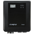 ИБП Энергия Smart.2 1000W + Аккумулятор S 150 Ач - 12В (1000Вт - 82мин) - ИБП и АКБ - ИБП Энергия - ИБП на 1 кВА - Магазин электрооборудования для дома ТурбоВольт